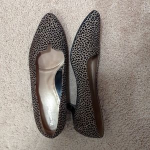 Mystique pumps by BeautiFeel